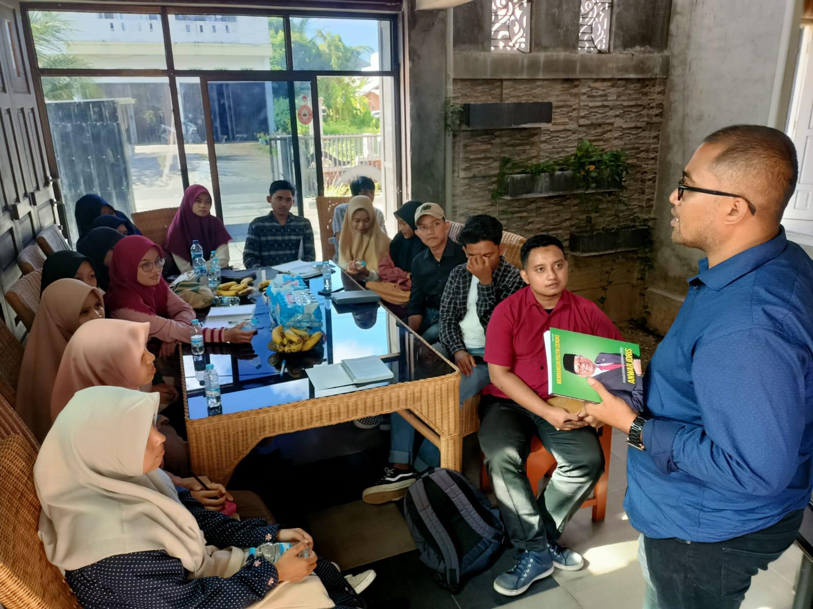 Sambut PON Aceh-Sumut 2024, YARA Tawarkan Syariat Islam di Aceh Tampil Modern