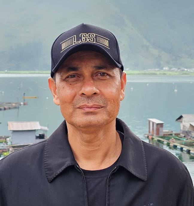 Penulis Hebat Adalah Pembaca yang Lahap