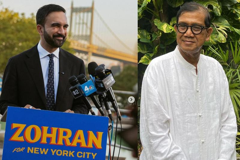 Zohran Mamdani: Sisi Kelam Demokrasi Amerika