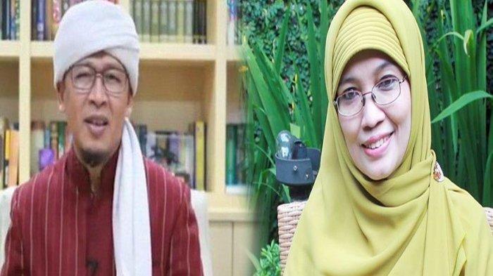 Aa Gym Gugat Cerai Teh Ninih, Alasan Diungkap Pengacara: Sudah Tidak Ada Kecocokan