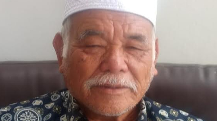 Kasus Pembunuhan Hakim Jamaluddin Terungkap, Abang Korban: Ini Berkat Doa Kita Semua kepada Allah