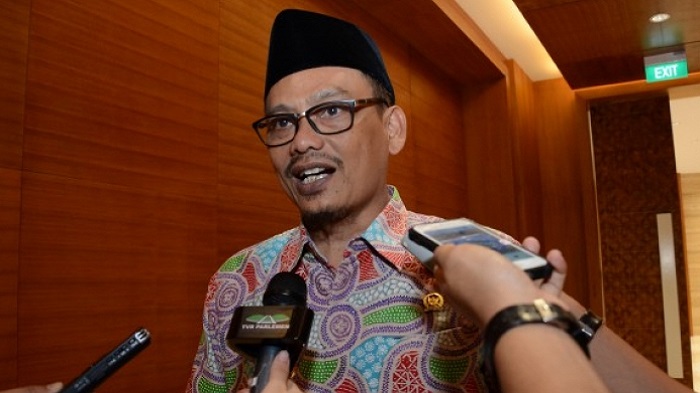 Bikin Gaduh, Wakil Ketua Komisi X DPR-RI Desak SKB Tiga Menteri tentang Seragam Sekolah Dicabut