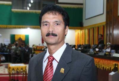 Dana Otsus tak Bisa Digunakan