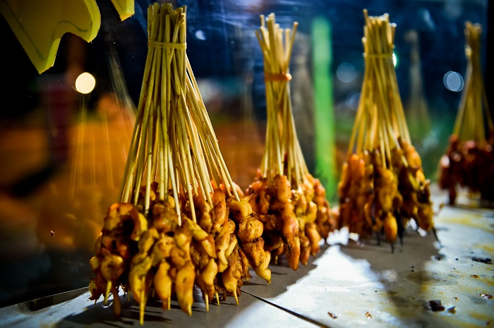 Aceh Culinary Festival 2023 Dibuka Besok, Yuk Berburu Kuliner! Ada 1000 Variasi Menu Khas Nusantara