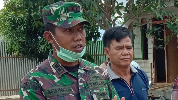 Satu Keluarga di Aceh Utara Terpapar Corona, Wakil Ketua Gugus Ajak Warga Patuhi Protokol Kesehatan