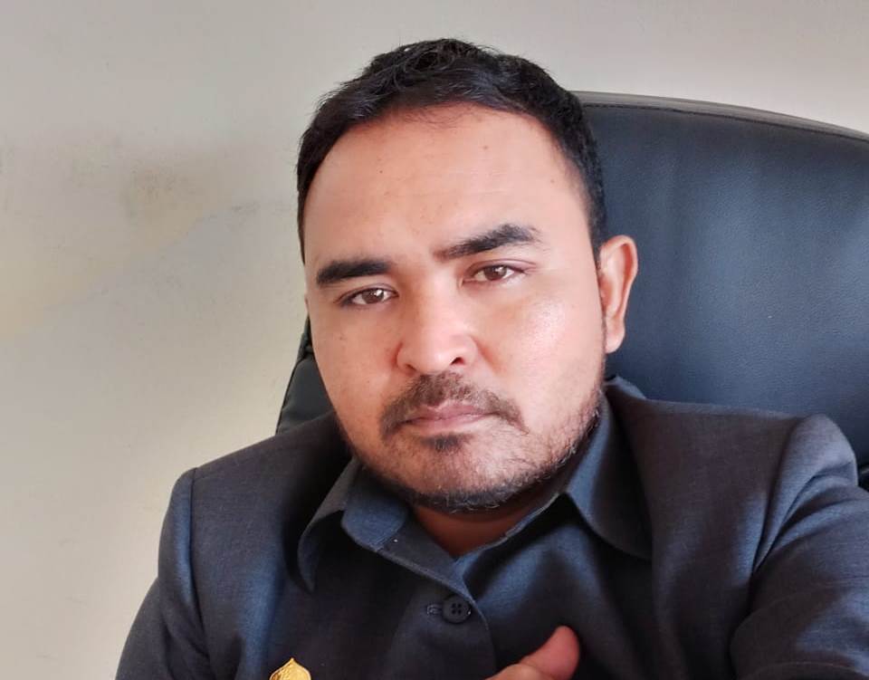 Dewan Aceh Barat Bentuk Tim Pansus RSUD Cut Nyak Dhien Meulaboh