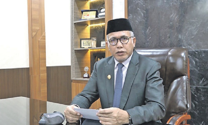 Ini Kata Gubernur Aceh Nova Iriansyah Terhadap Sosok Almarhum Prof Farid Wajdi Ibrahim