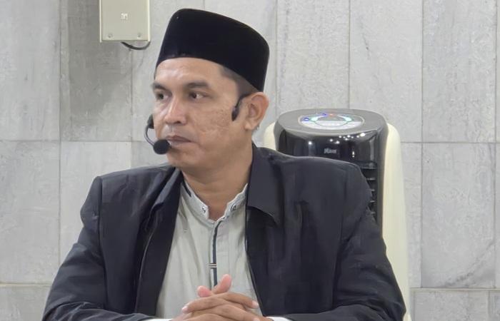 Ini Amalan Ringan Berpahala Besar, Terutama Saat Ramadhan, Sebaliknya Jangan Upload Menu Berbuka