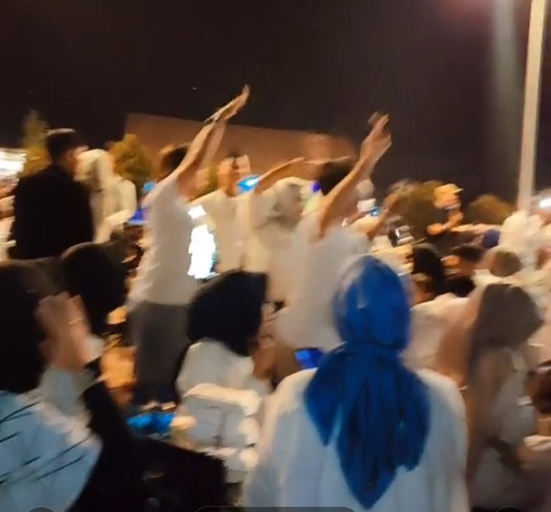 Gara-gara Joget Muda Mudi, Forkopimda Pidie dan Warga Sepakat Kafe dan Mobil Kupi Dilarang Berjualan