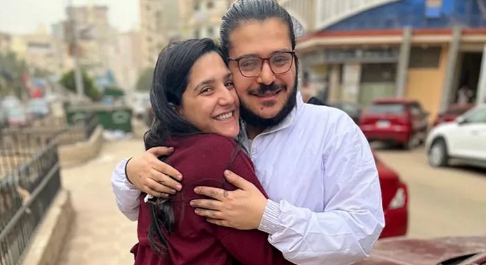 Mesir Bebaskan Seorang Aktivis HAM, Usai Mendekam Dua Tahuh Penjara