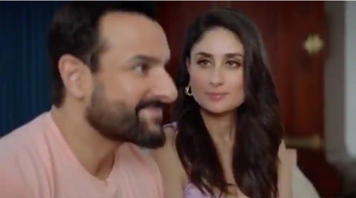 Kareena Kapoor Tidak Rencanakan Hamil Kedua, Suaminya Ikut Senang