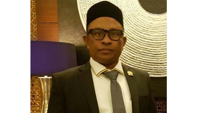 Anggota DPR RI Rafli Minta, Distribusi BBM Subsidi Harus Tepat Sasaran, Ini Harapannya