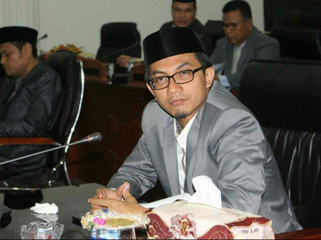 PKS Raih Dua Kursi di DPRK Banda Aceh untuk Dapil Jaya Baru dan Banda Raya, Menunggu Kursi Keenam