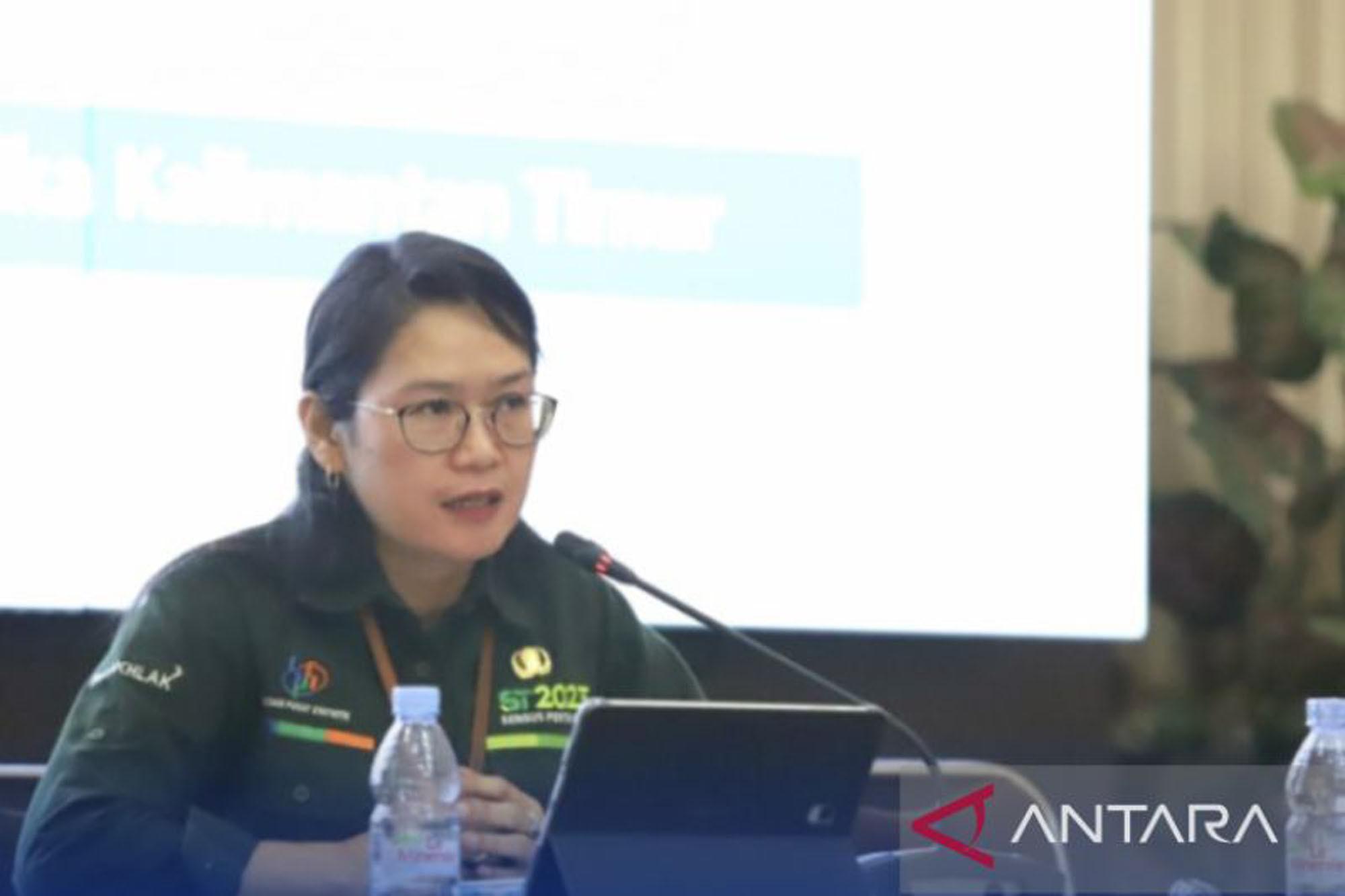 558 Wisman Kunjungi Kalimantan Timur di Juli 2024