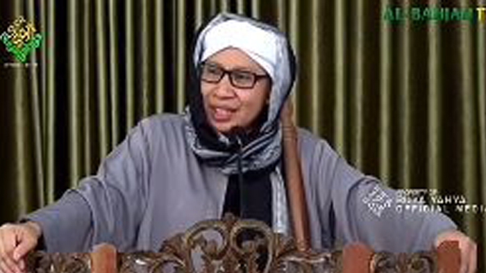 Apakah Mahar Pernikahan Boleh Dipakai Bersama? Ini Jawaban Buya Yahya