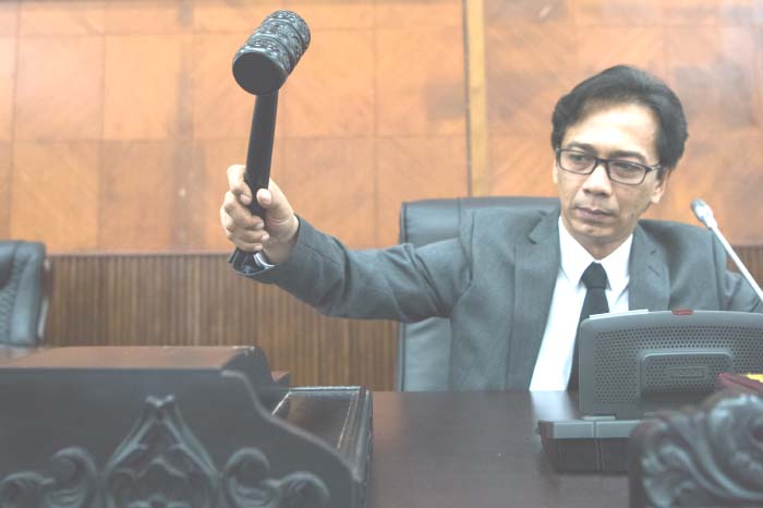 Kemiskinan dan RAPBA 2018