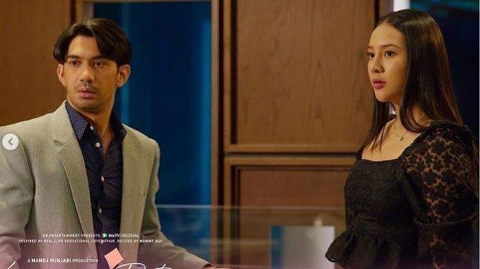 Serial 'Layangan Putus' Disenangi Banyak Orang, Apa Alasannya? Sutradara: Saya Tidak Menyangka