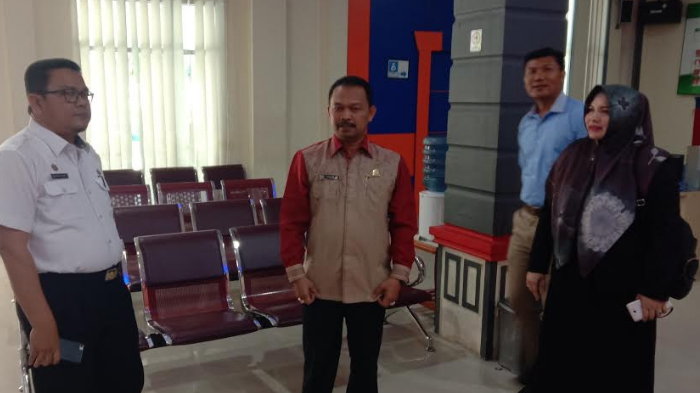 Biaya Map Menguras Anggaran Rp 360 Juta, Disdukcapil Aceh Tamiang Berbenah Menuju Digitalisasi