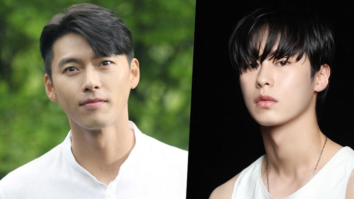 Banyak Cara Tunjukkan Dukungan, Tapi Hyun Bin Justru Kirim Ini untuk Lawan Mainnya Lee Jae Wook