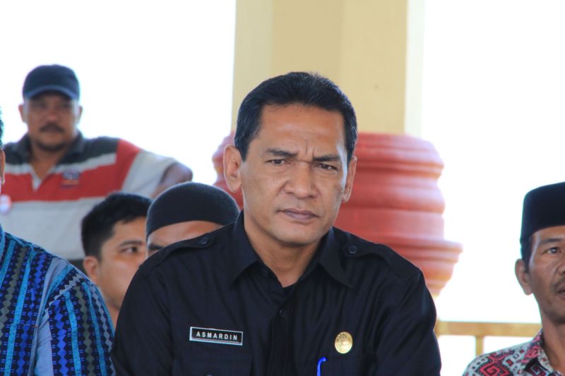 Sekretaris KIP Subulussalam Asmardin juga Dikabarkan Jadi Calon Plt Kepala BKPSDM Subulussalam