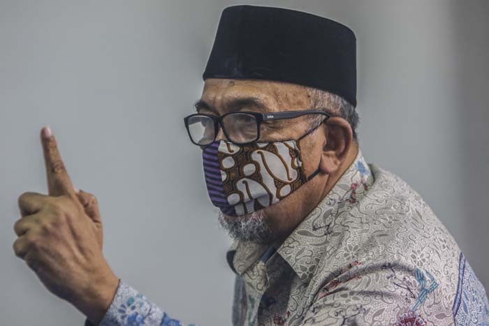 Aceh Akan Hadapi Tekanan Berlapis