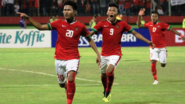 Dilirik Arsenal, Bagus Kahfi Ungkap Keinginannya ke Luar Negeri