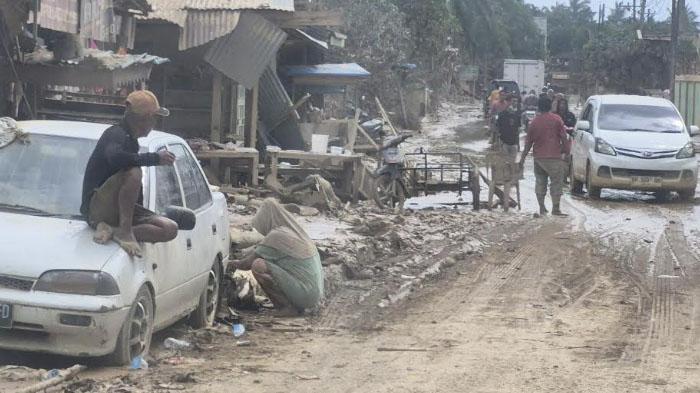 Kerusakan Meluas, Pemulihan Aceh Diperkirakan Telan Rp 25 Triliun Lebih