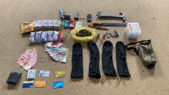 Setelah Adi Reboen, Ini Daftar DPO yang Sudah Ditangkap & Tewas dalam Kasus Penembakan Bripka Faisal