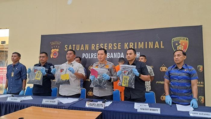 Santri di Aceh Bakar Pesantrennya Sendiri karena Sering Dibully, Pelaku Terancam 15 Tahun Penjara