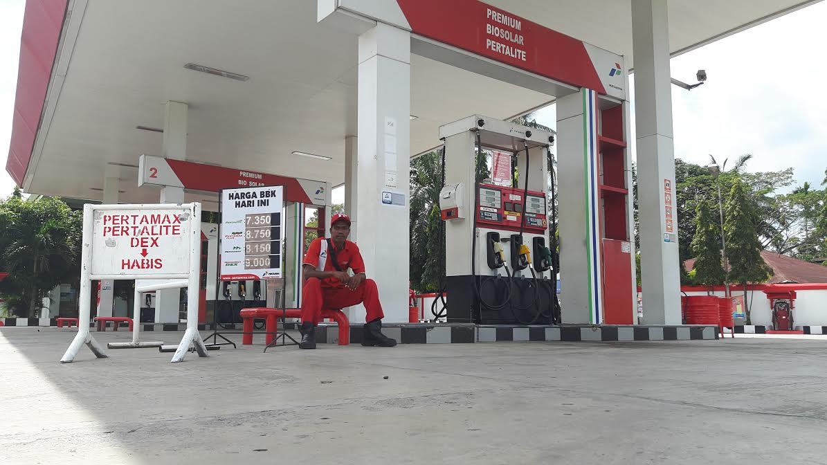 Harga BBM dan Listrik tak Naik Hingga Maret 2018, Bagaimana Setelahnya? Ini Penjelasan Menteri ESDM