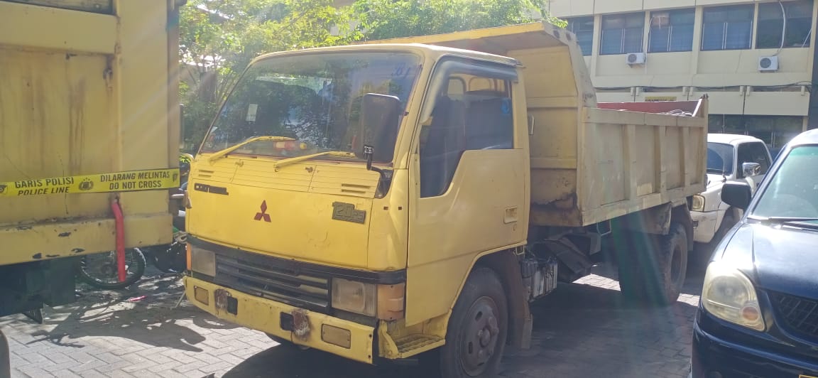 Polisi Tangkap Dua Penimbun BBM di Lamdingin Banda Aceh, Tim Rimueng Juga Temukan Ini