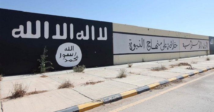 Pasukan Pemberontak Libya Menangkap Tokoh Senior ISIS, Abu Omar