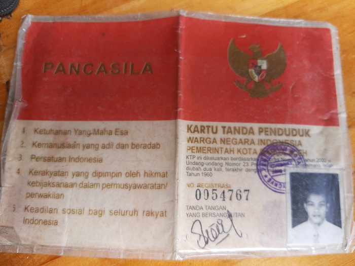 Hari Ini 18 Tahun Lalu, Aceh Darurat Militer, Yuk Lihat Kembali Bentuk ...