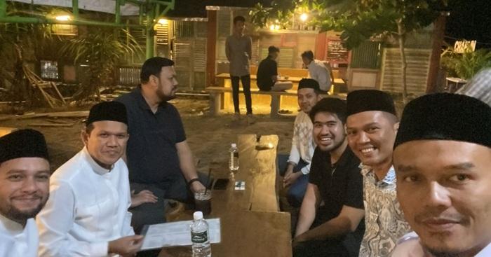 Istimewa, Tim UAS Semarakkan Kunker Wagub dan Safari Ramadhan Pemerintah Aceh di Kota Subulussalam