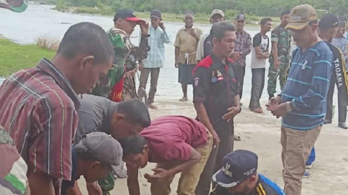 Debit Air Berkurang, Wabup Abdya Ajak Masyarakat Jaga Lingkungan