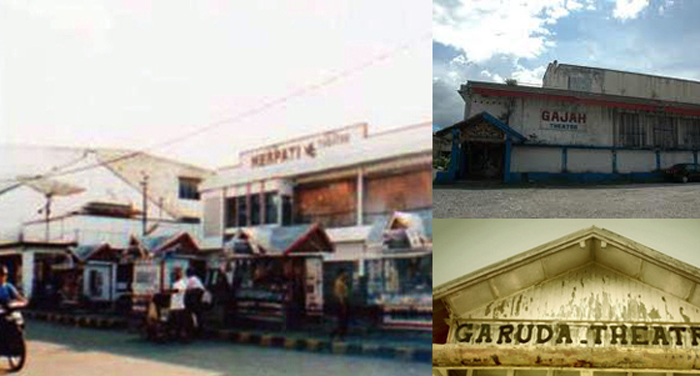 Ini Kata Warga Soal Bioskop di Aceh