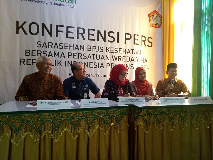 Ini Penyakit yang Paling Banyak Ditanggung BPJS Kesehatan