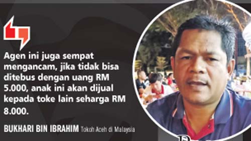 Ada yang Disiksa Ada Pula yang Kawin dengan India