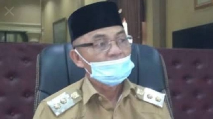 Wabup Agara: Oknum Kepala Baitul Mal Agara Bakal Dicopot dari Jabatannya