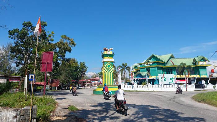 Cuaca Rabu 19 November Mayoritas Wilayah Aceh Singkil Hujan, Gelombang 1,8 Meter 