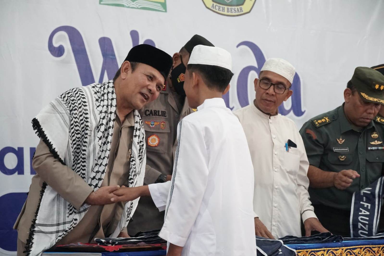Mawardi Ali: Program Tahfidz Harus Tetap Berlangsung Siapapun Bupati