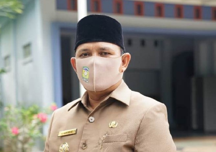 Aceh Besar Mulai Terapkan Belajar Normal Januari 2021