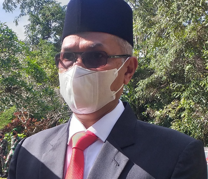 Terkait Unjuk Rasa Sopir Bus, Begini Tanggapan Bupati Bireuen