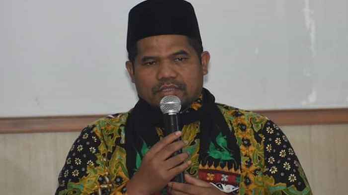 Sarkawi: Jangan Nodai Bulan Suci Ramadhan Dengan Hal-Hal Buruk