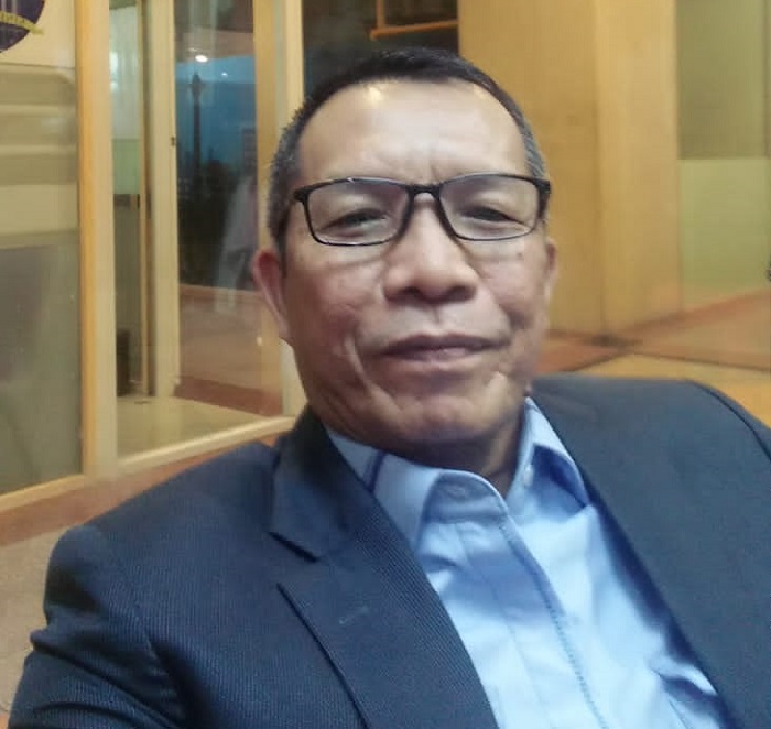 Burhan Alpin, Tokoh Masyarakat Tengah Tenggara Harap Pusat Tunjuk Safrizal sebagai Pj Gubernur Aceh