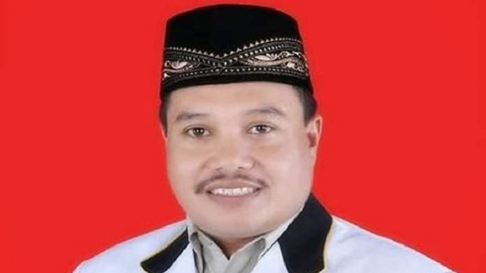 Meninggal Sebelum Pencoblosan, Caleg DPRA dari PKS Ini Kumpulkan Suara Terbanyak Kedua