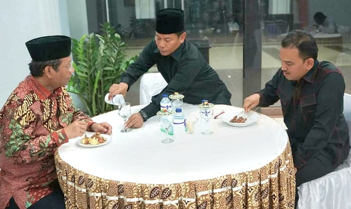 Kita Berharap Kian Pemilu Berkualitas