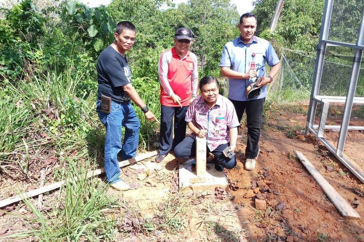 Kemendagri Dorong Peran Pemda dalam Penguatan Literasi dan Perpustakaan Lewat APBD