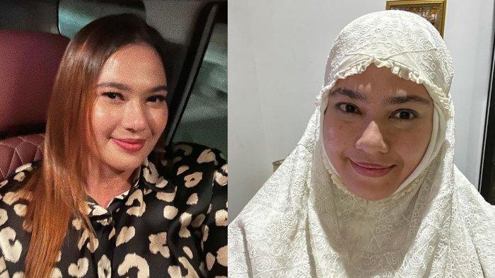 Catherine Wilson yang Terjerat Narkoba Keluar dari Penjara, Makin Bugar Usai Hirup Udara Bebas