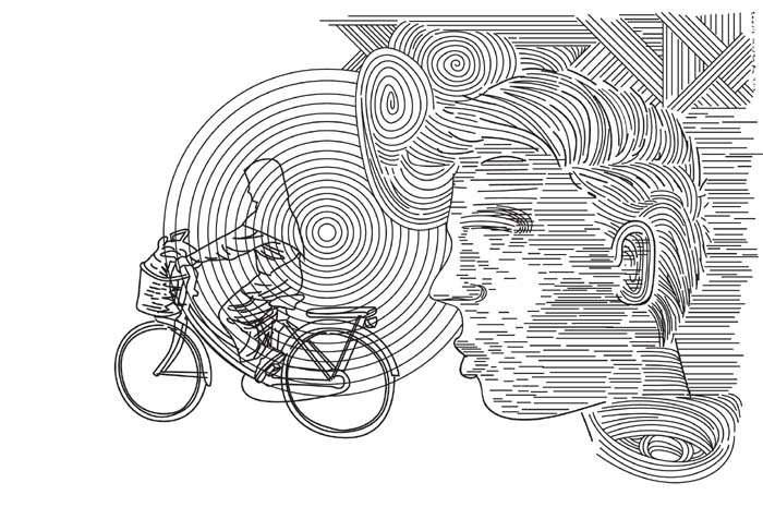 Hari-Hari yang Mencemaskan Yan